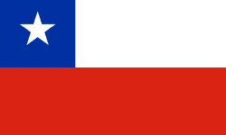 bandera chile inflalo